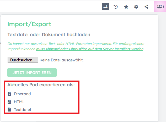 etherpad_importexport_eportieren.png