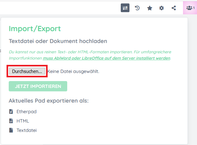 etherpad_importexport_durchsuchen.png
