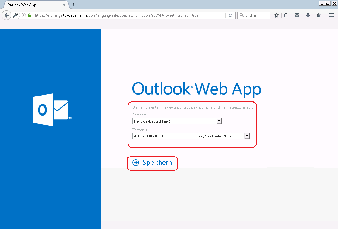 owa webmail