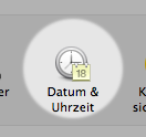 Datum & Uhrzeit