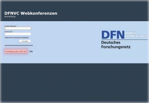 DFN-Weblogin